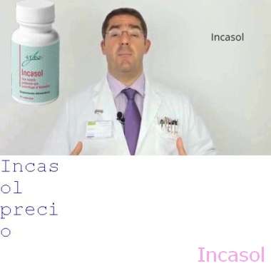 Incasol Funciona